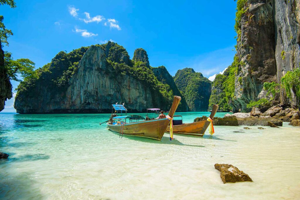 Island Beach