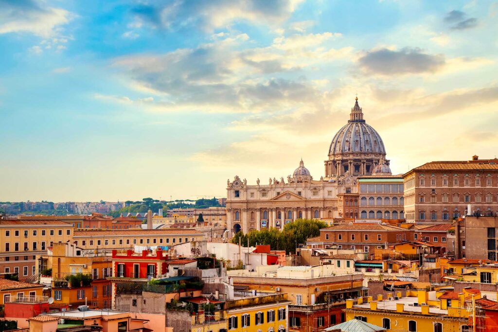 Europe Trip