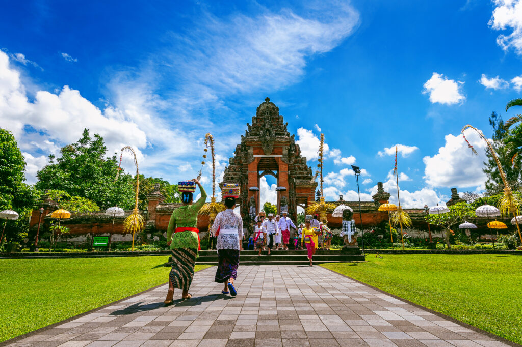denpasar