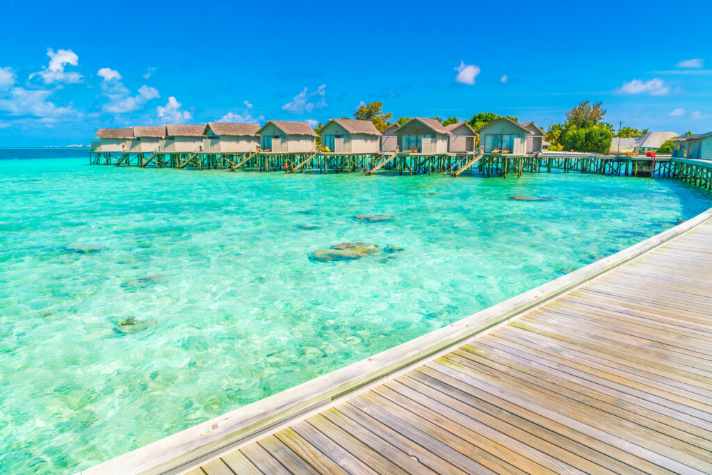 Maldives trip