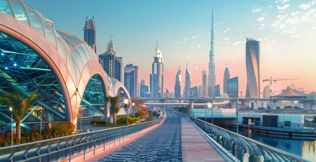 UAE middle east