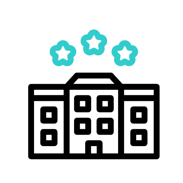 hotel booking