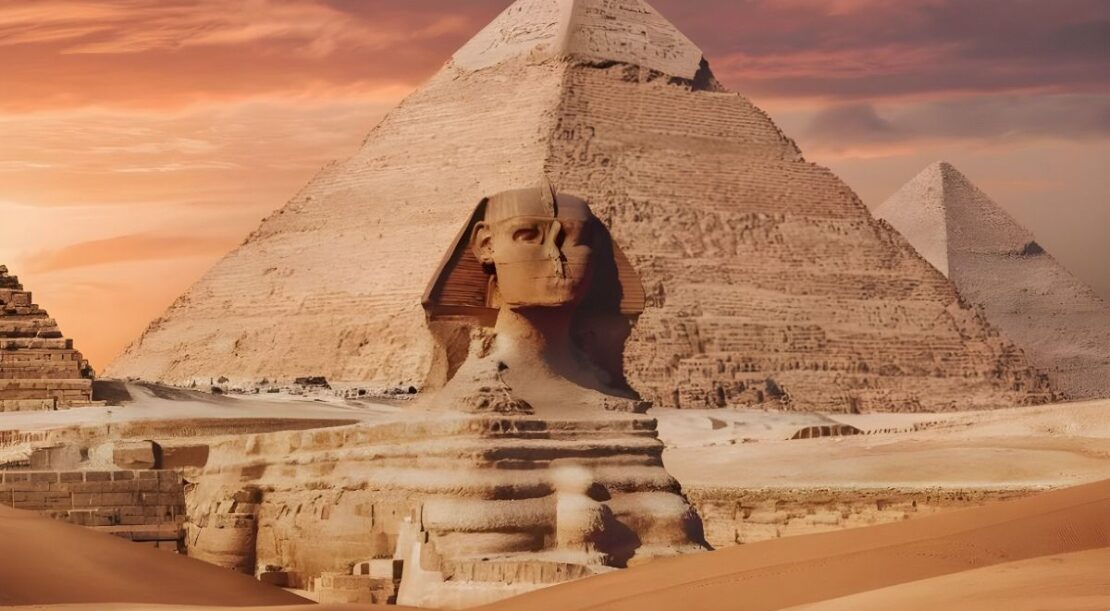 cairo Egypt middle east