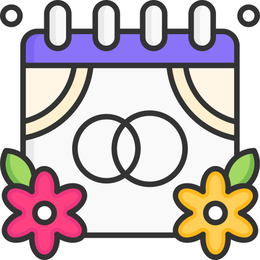Social events and weddings
